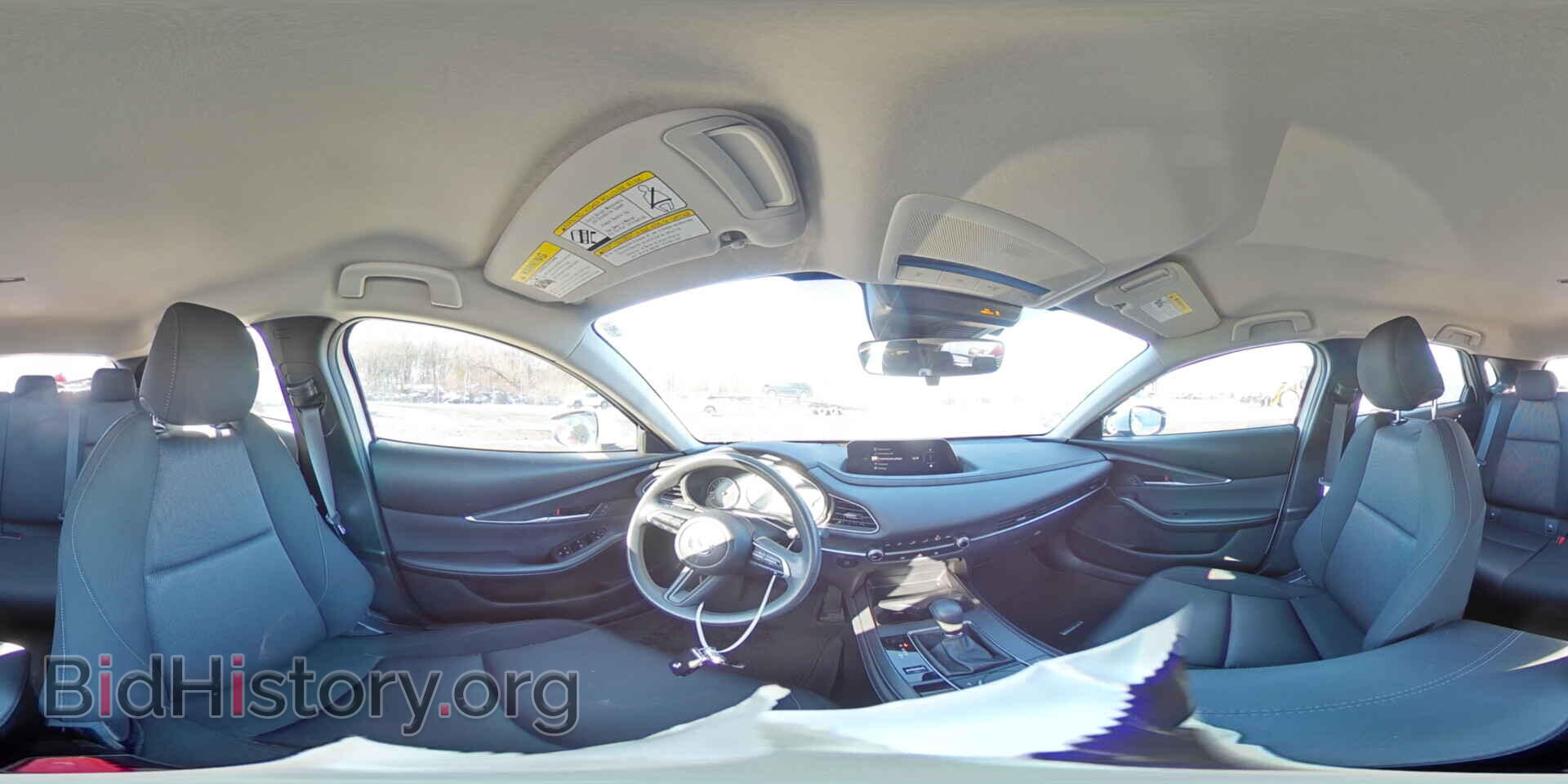 2024 MAZDA CX30 - VIN: 3MVDMBAM5RM639986 - Фото 15