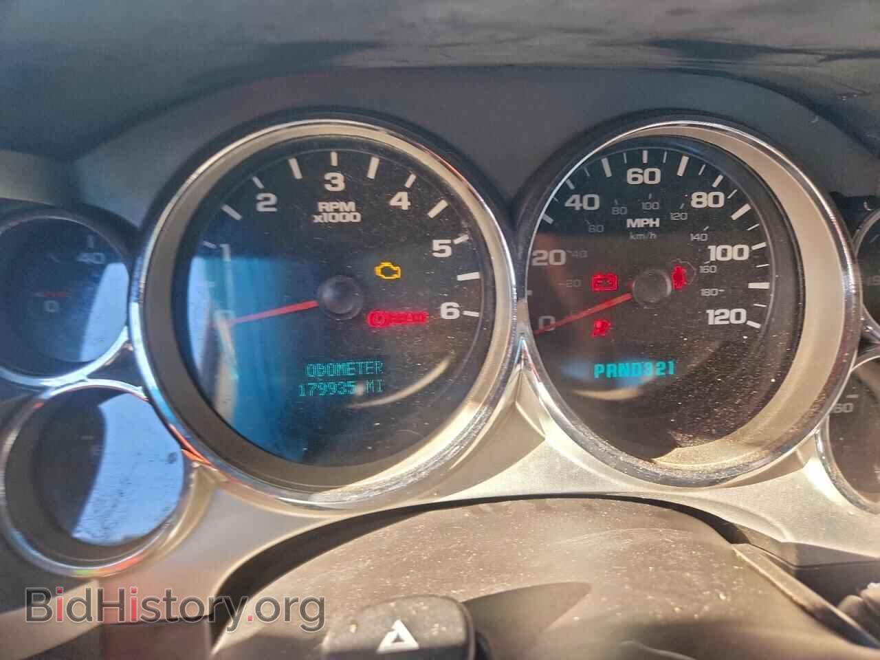 2007 GMC SIERRA - VIN: 2GTEK190471699513 - Фото 9