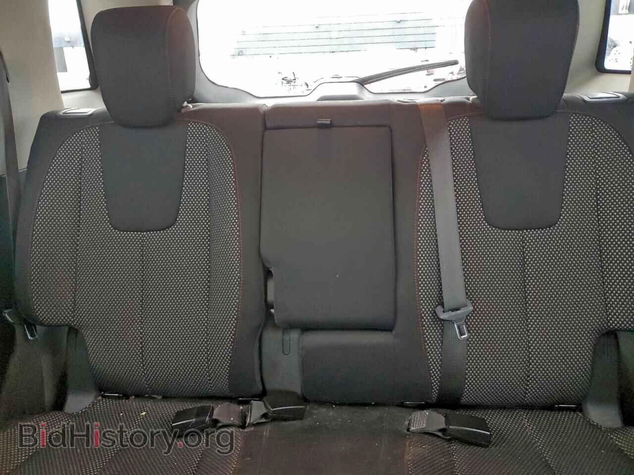 2014 GMC TERRAIN - VIN: 2GKALREK6E6375422 - Фото 10