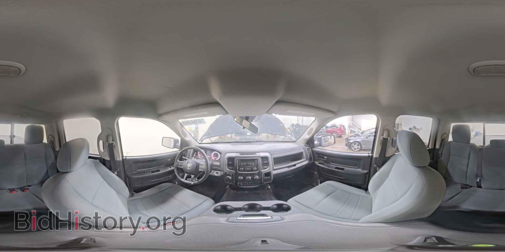 2014 RAM 1500 - VIN: 1C6RR7FG1ES251428 - Фото 15