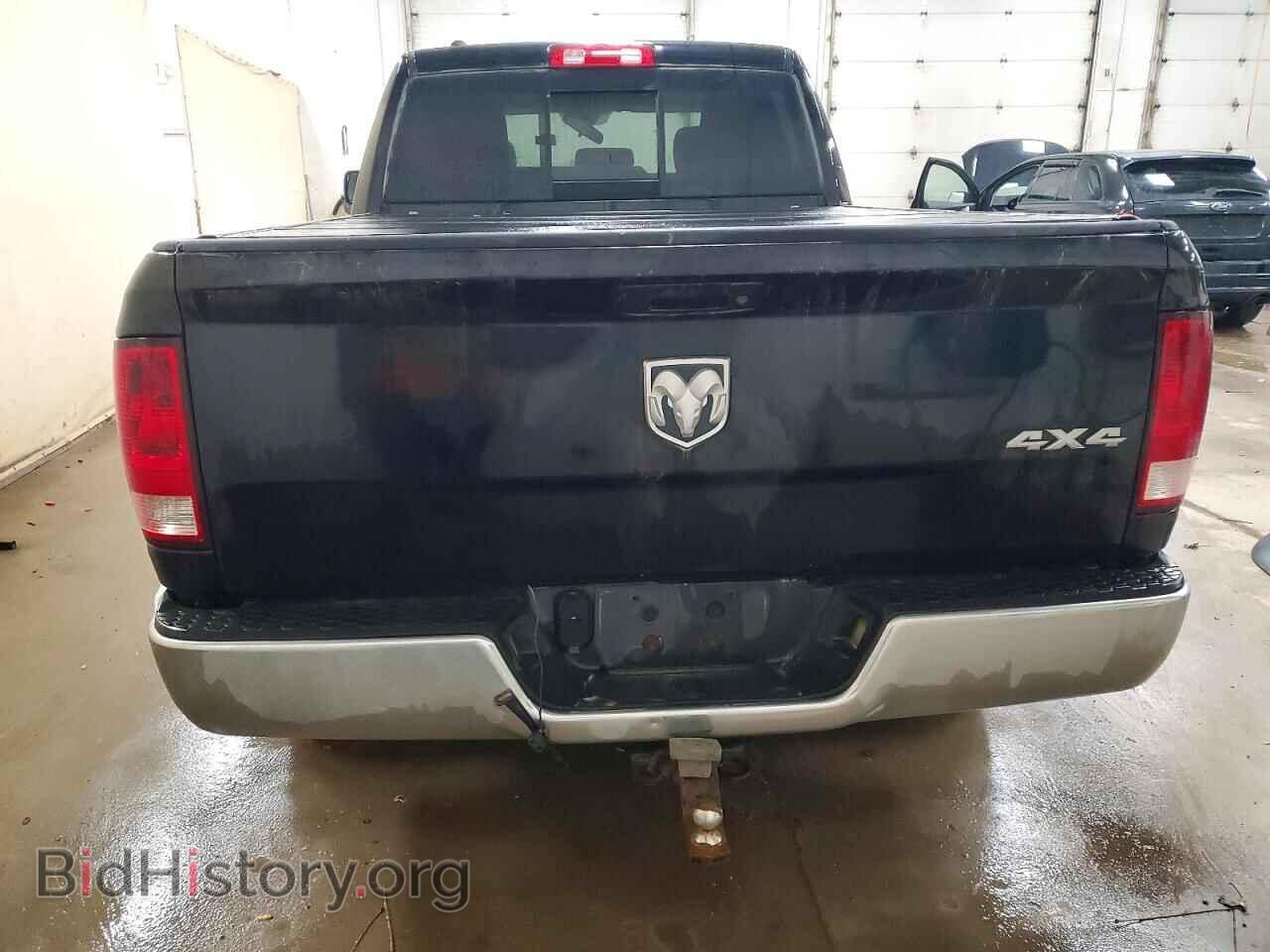 2014 RAM 1500 - VIN: 1C6RR7FG1ES251428 - Фото 6