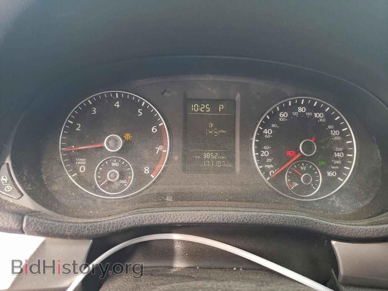 2013 VOLKSWAGEN PASSAT - VIN: 1VWAP7A35DC051173 - Фото 9