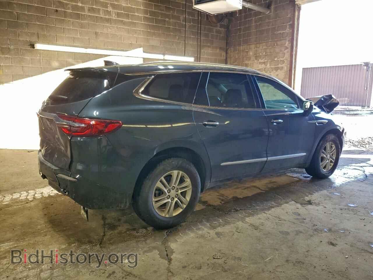 2020 BUICK ENCLAVE - VIN: 5GAEVAKW5LJ329565 - Фото 3