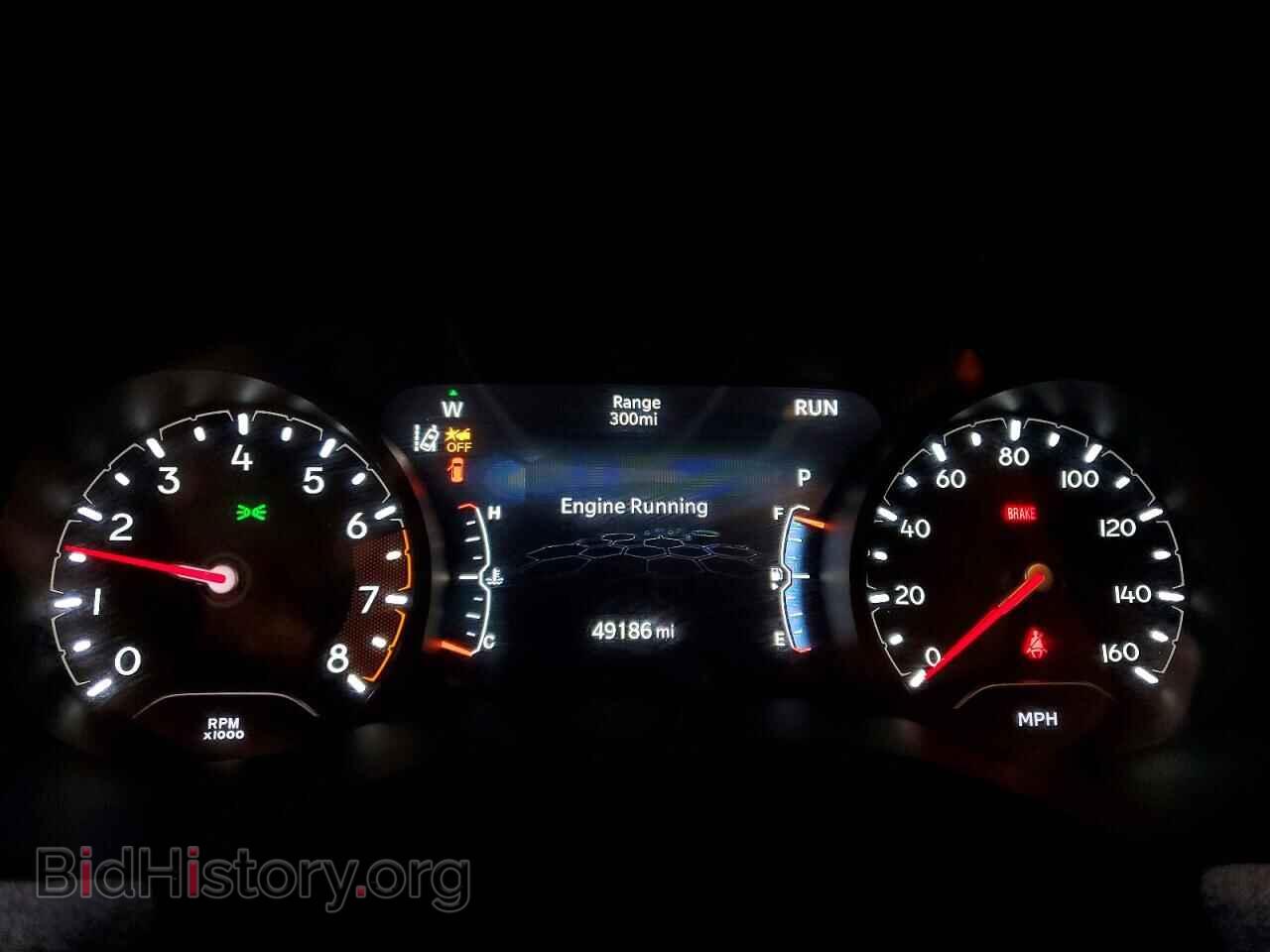 2024 JEEP COMPASS - VIN: 3C4NJDBN1RT118609 - Photo 9