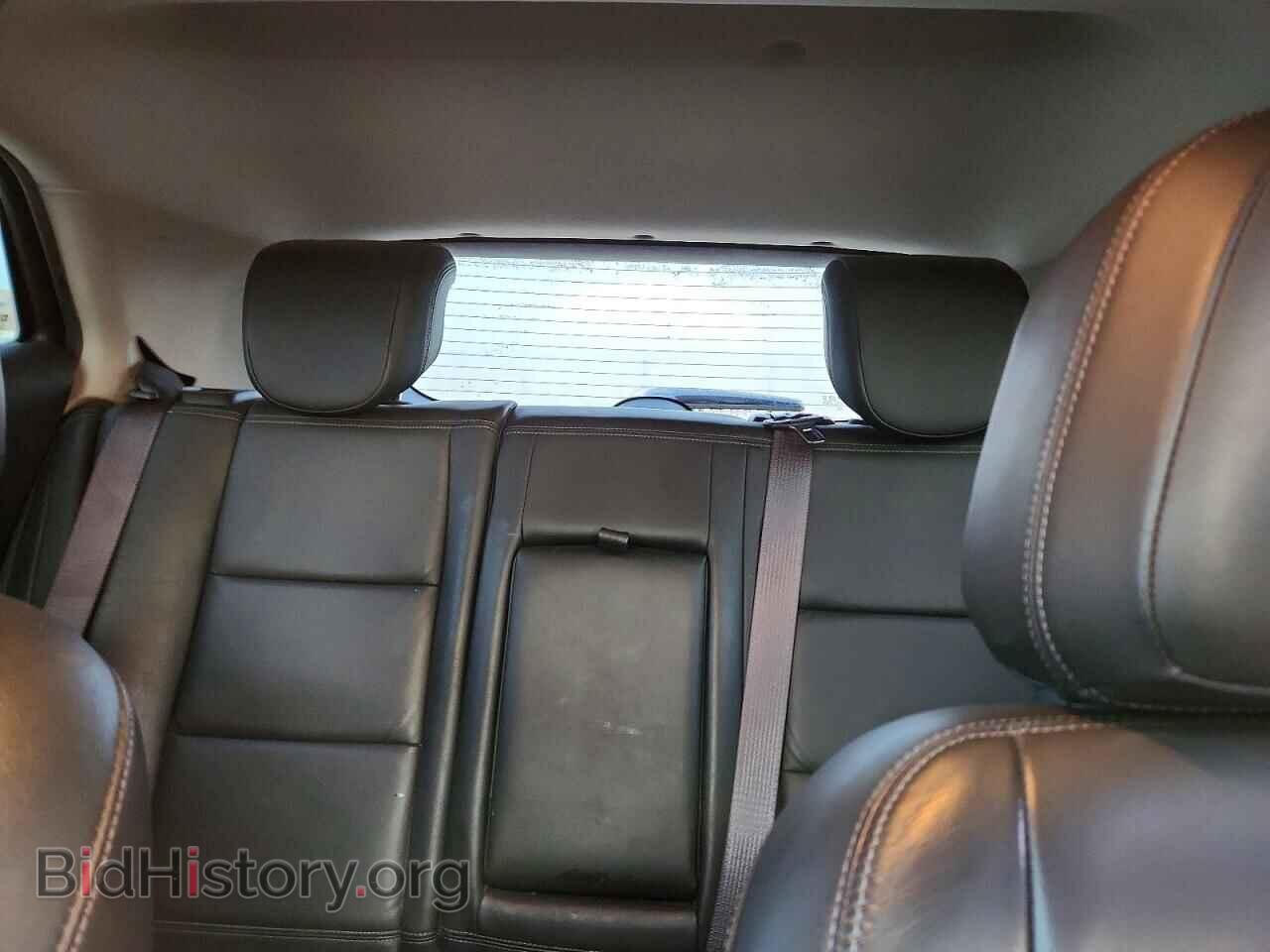 2017 BUICK ENCORE - VIN: KL4CJGSB3HB012977 - Photo 10