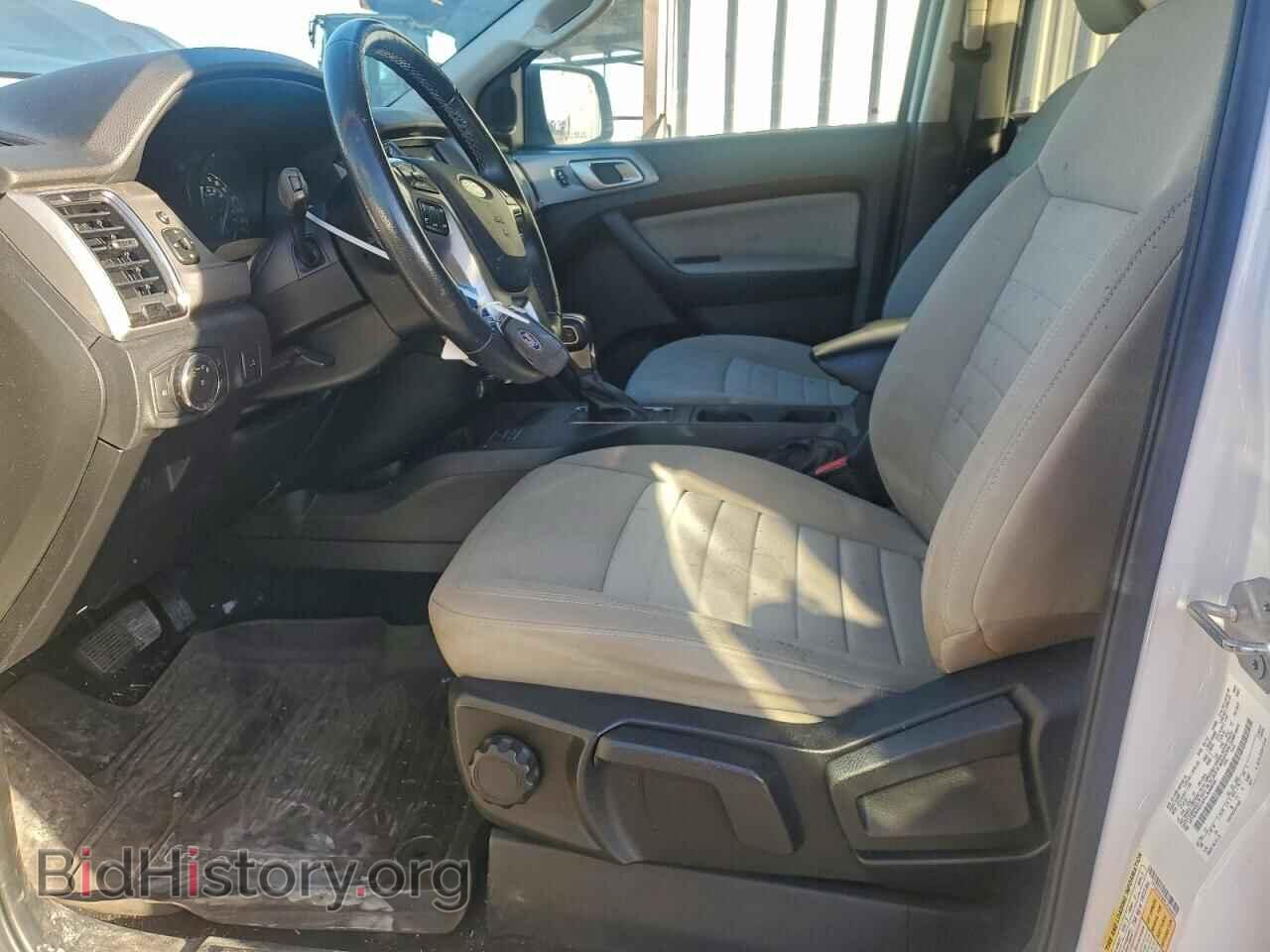 2019 FORD RANGER - VIN: 1FTER4EH6KLA48850 - Фото 7