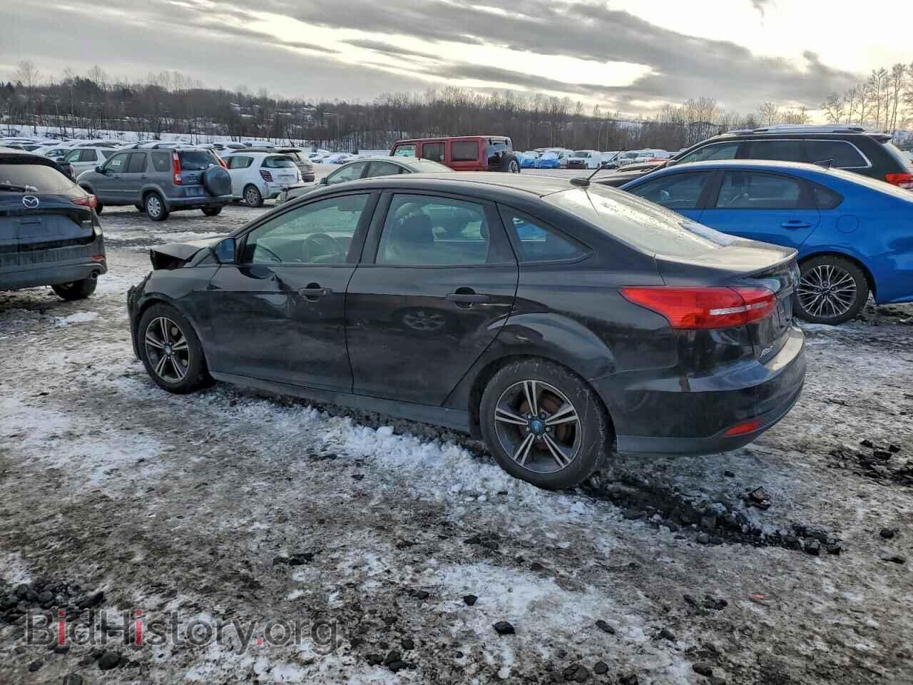 2016 FORD FOCUS - VIN: 1FADP3E2XGL218793 - Photo 2