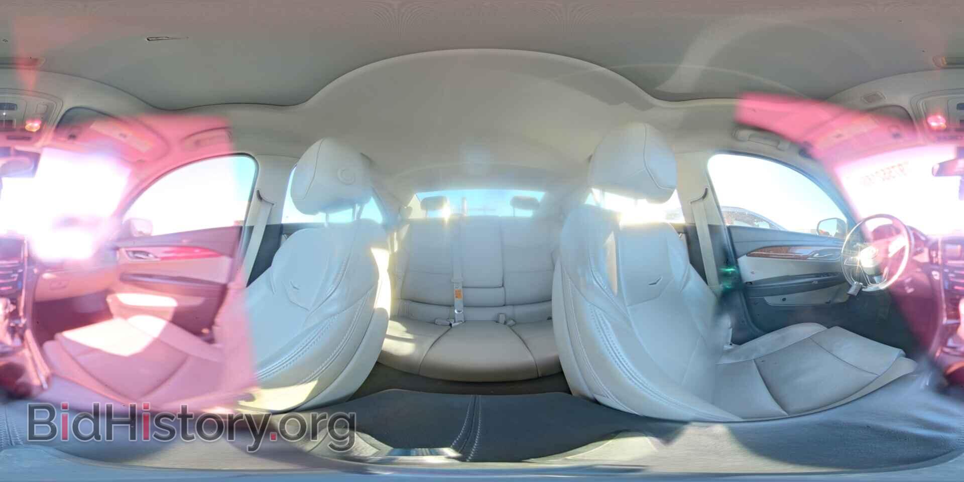 2013 CADILLAC ATS - VIN: 1G6AH5S33D0101821 - Фото 14