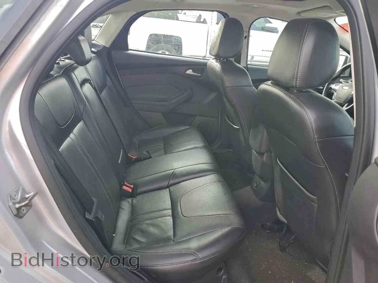 2014 FORD FOCUS - VIN: 1FADP3F26EL324511 - Фото 10
