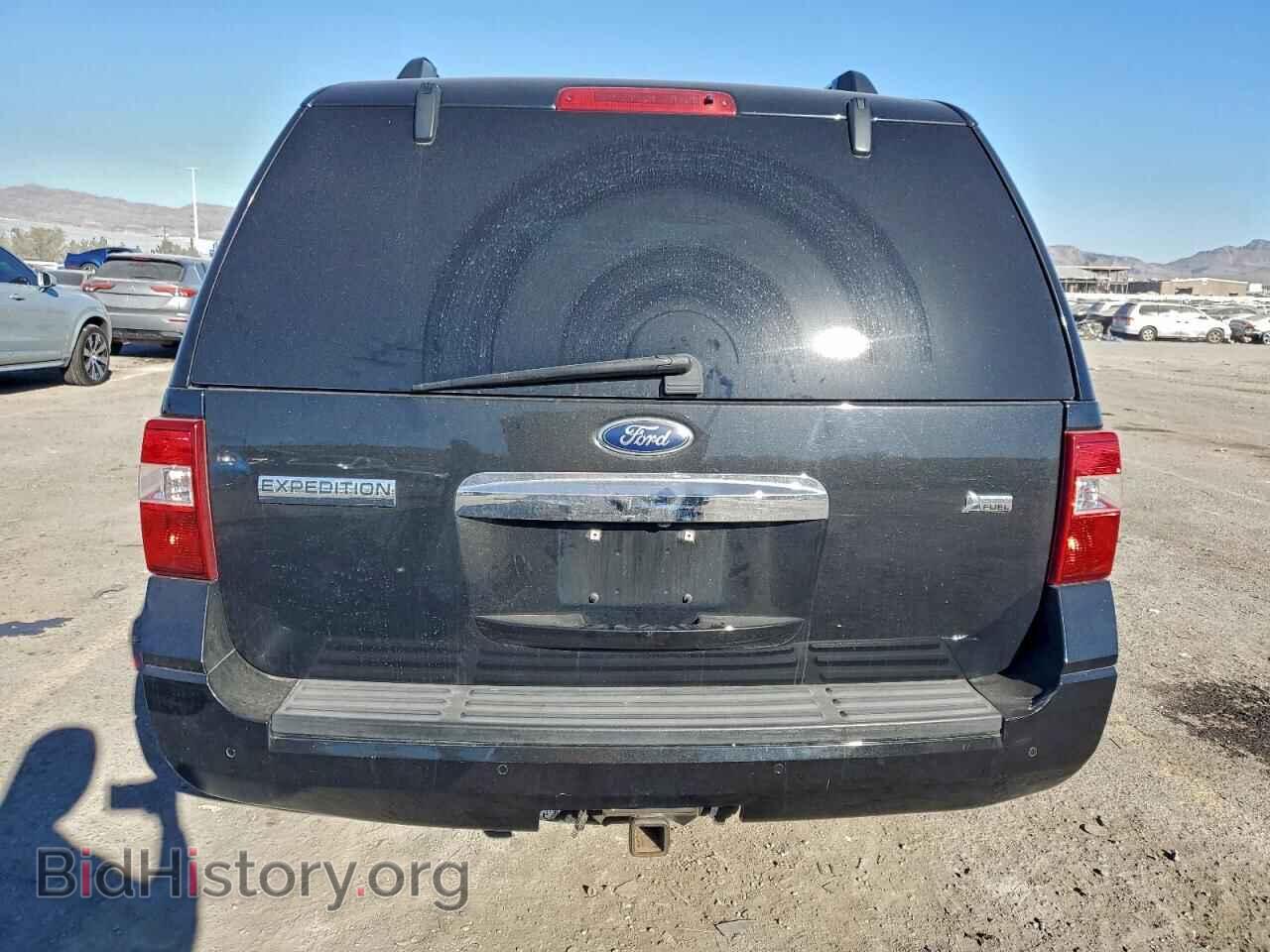 2013 FORD EXPEDITION - VIN: 1FMJU2A59DEF34861 - Фото 6