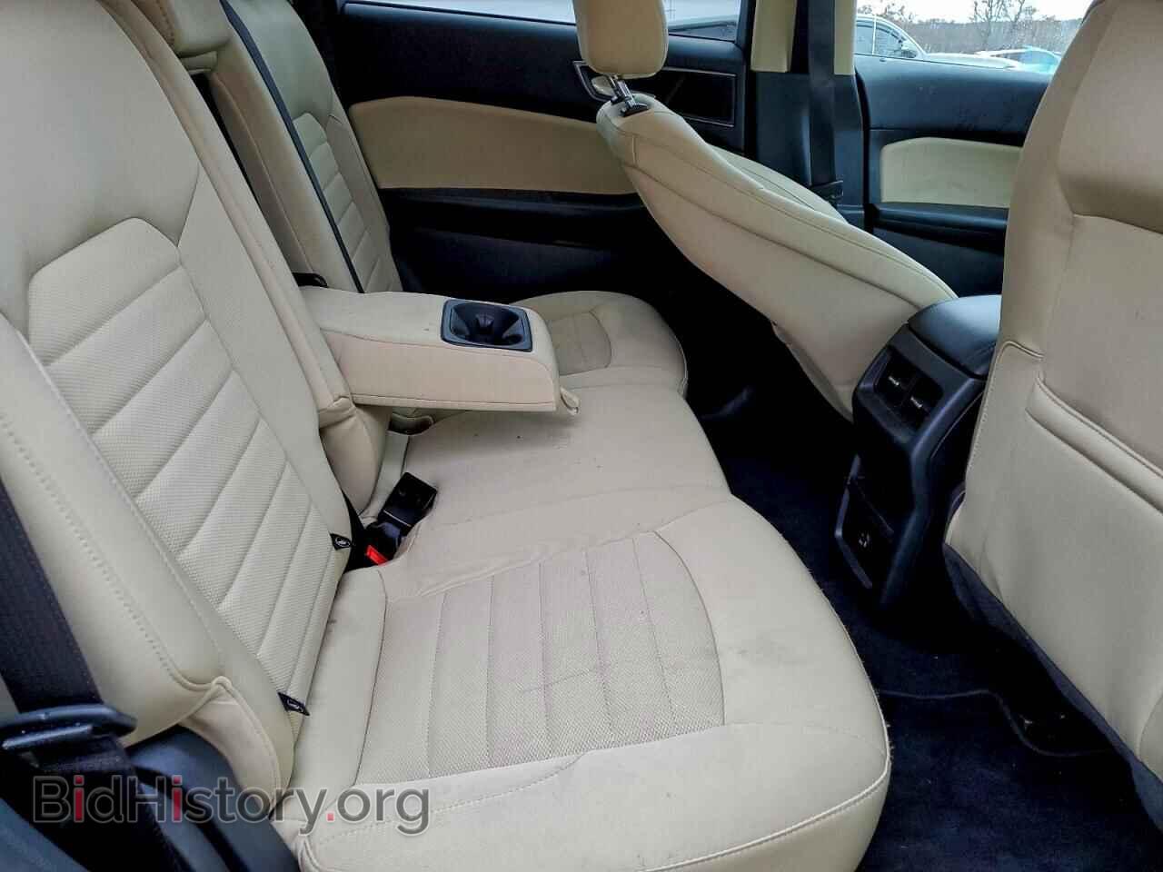 2021 FORD EDGE - VIN: 2FMPK3G93MBA65567 - Фото 11