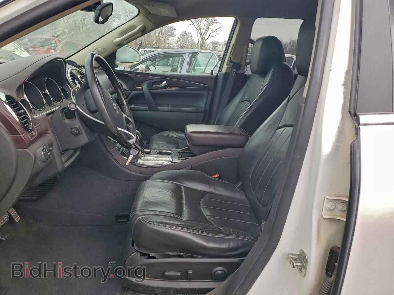 2015 BUICK ENCLAVE - VIN: 5GAKVCKD9FJ122498 - Фото 7