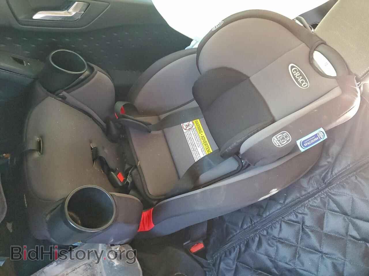 2020 FORD ESCAPE - VIN: 1FMCU0G61LUA75925 - Photo 13