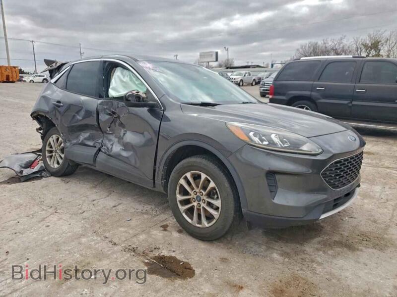 2020 Ford ESCAPE (VIN 1FMCU0G61LUA75925) — фото 4 из 15