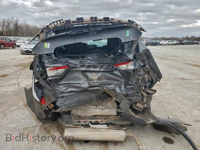 2020 Ford ESCAPE (VIN 1FMCU0G61LUA75925) — фото 6 из 15