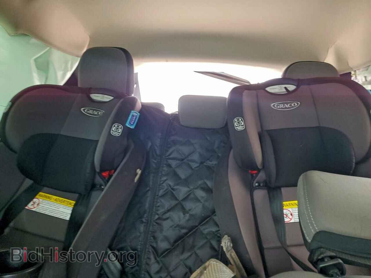2020 FORD ESCAPE - VIN: 1FMCU0G61LUA75925 - Photo 10
