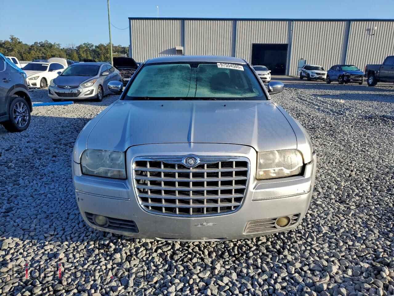2010 CHRYSLER 300 - VIN: 2C3CA4CD4AH105304 - Фото 5