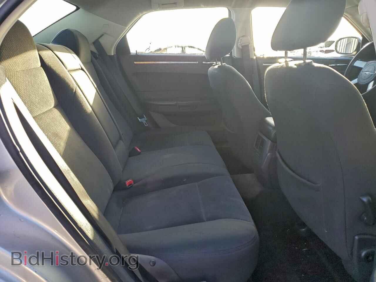 2010 CHRYSLER 300 - VIN: 2C3CA4CD4AH105304 - Фото 10