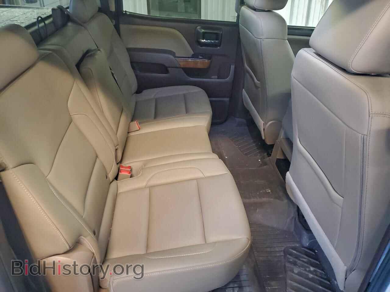2018 GMC SIERRA - VIN: 3GTU2NEC5JG564784 - Фото 10