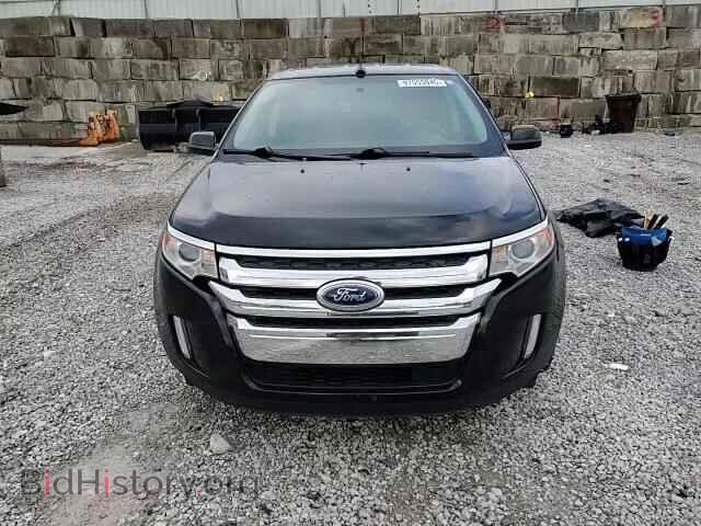 2014 FORD EDGE - VIN: 2FMDK3KC0EBA78588 - Фото 14
