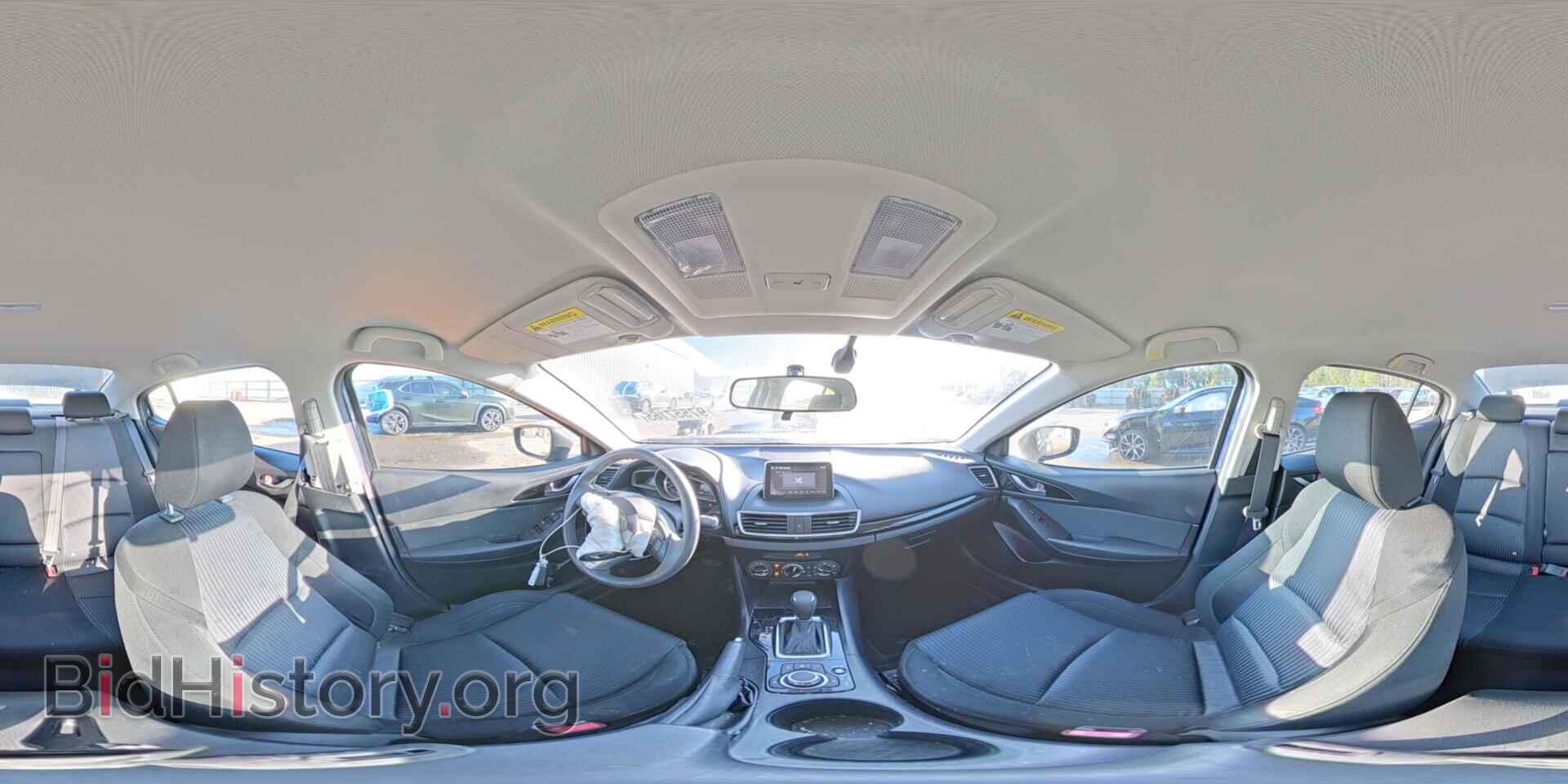 2016 MAZDA 3 - VIN: 3MZBM1U75GM304486 - Фото 14