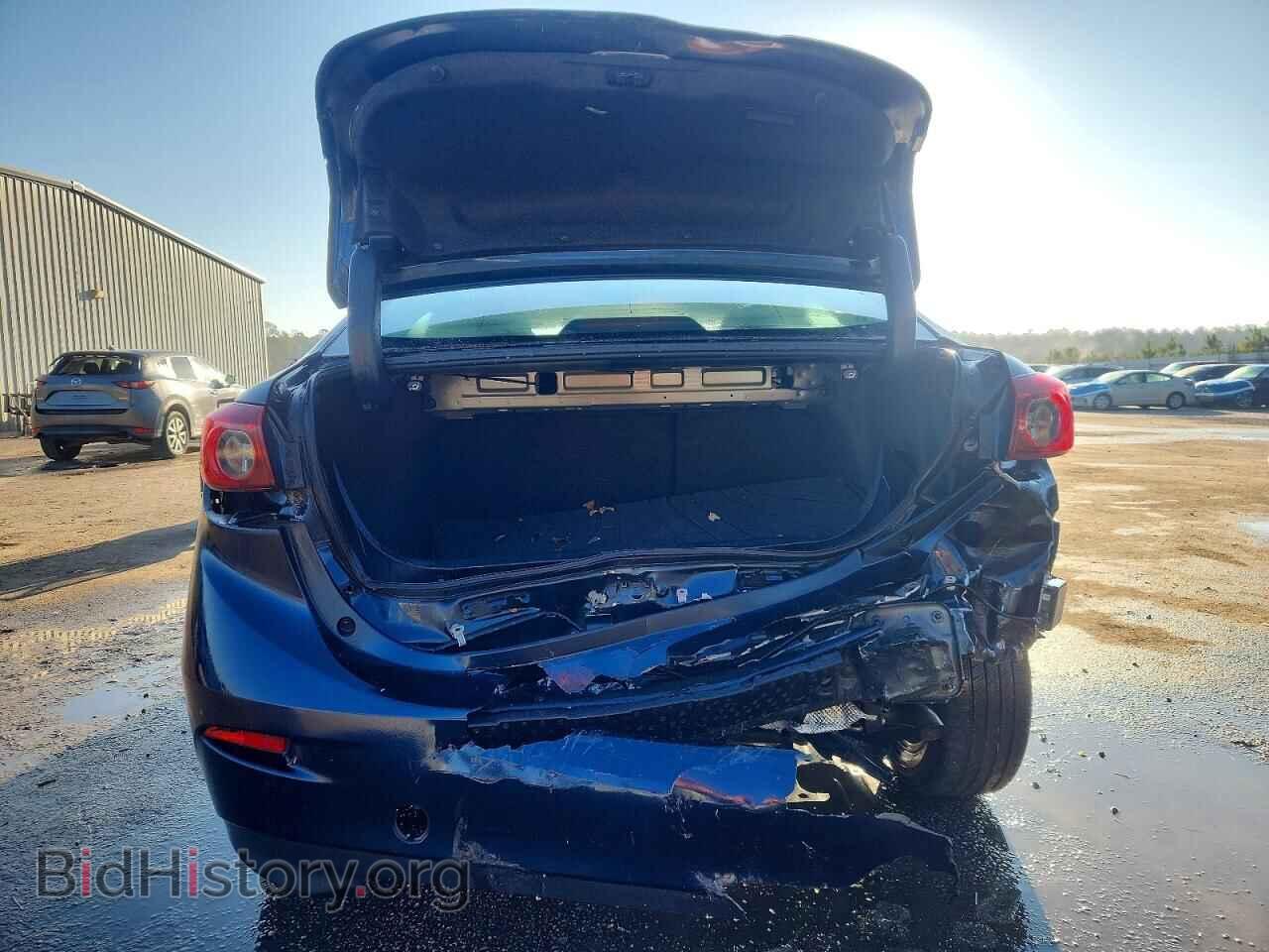 2016 MAZDA 3 - VIN: 3MZBM1U75GM304486 - Фото 6