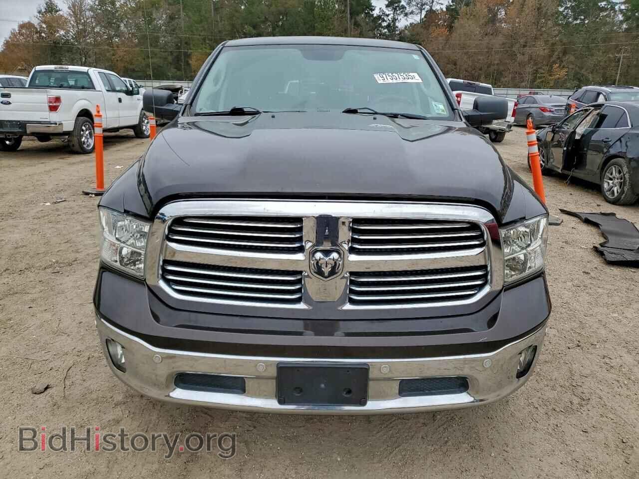 2017 RAM 1500 - VIN: 1C6RR6LT6HS629422 - Фото 5