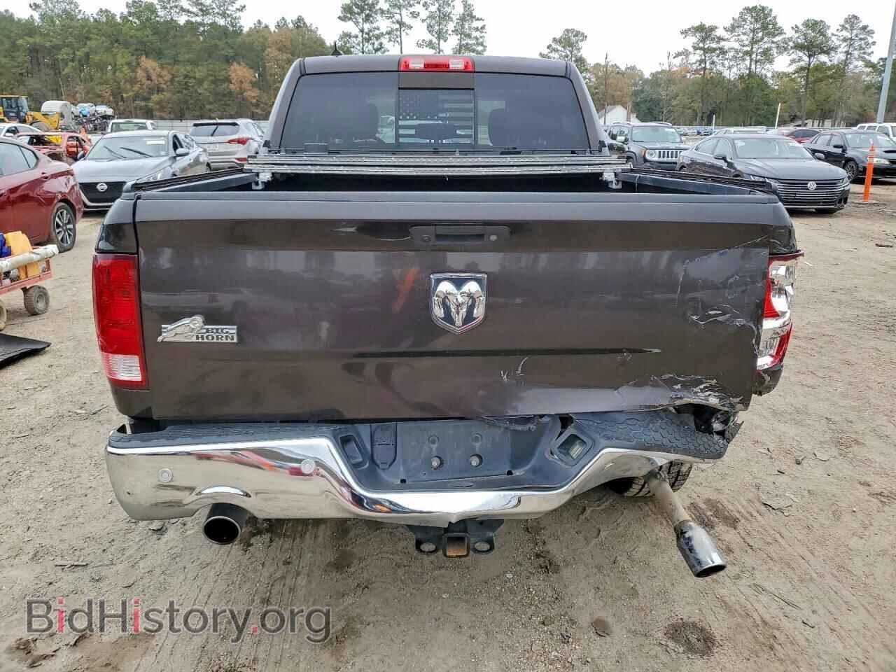 2017 RAM 1500 - VIN: 1C6RR6LT6HS629422 - Фото 6