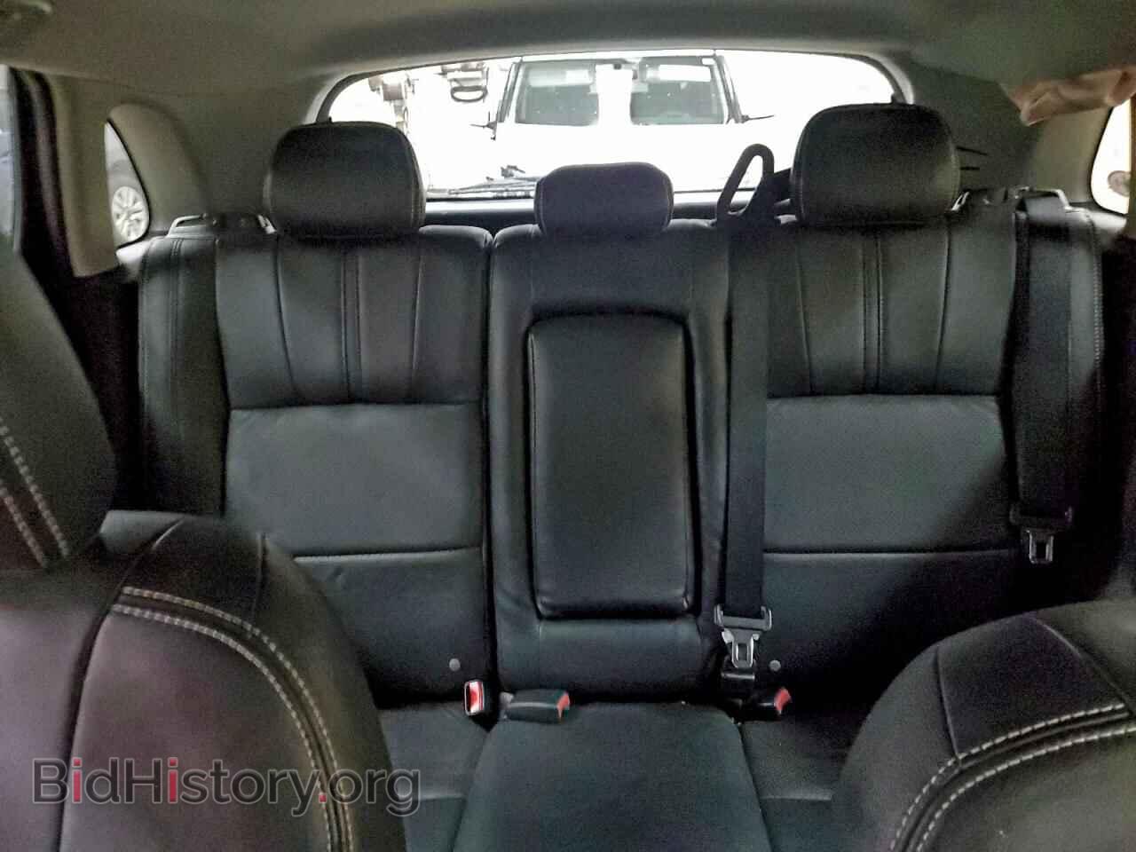 2014 MITSUBISHI OUTLANDER - VIN: 4A4AR4AU0EE032212 - Фото 10
