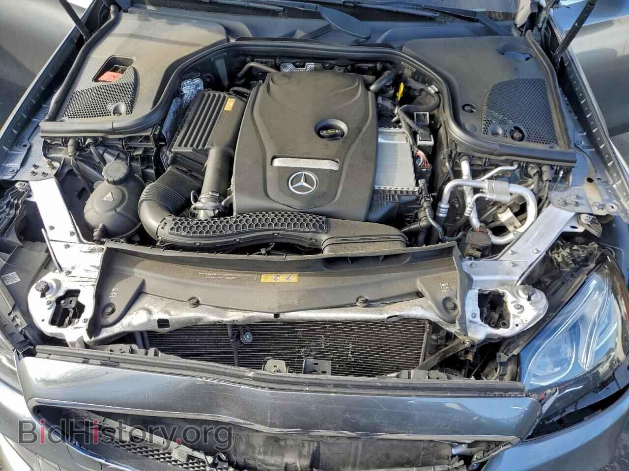 2017 MERCEDES-BENZ E-CLASS - VIN: WDDZF4KB6HA103219 - Фото 11