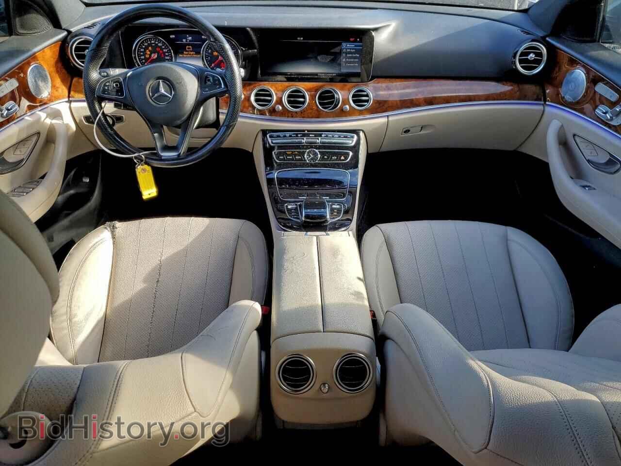 2017 MERCEDES-BENZ E-CLASS - VIN: WDDZF4KB6HA103219 - Фото 8