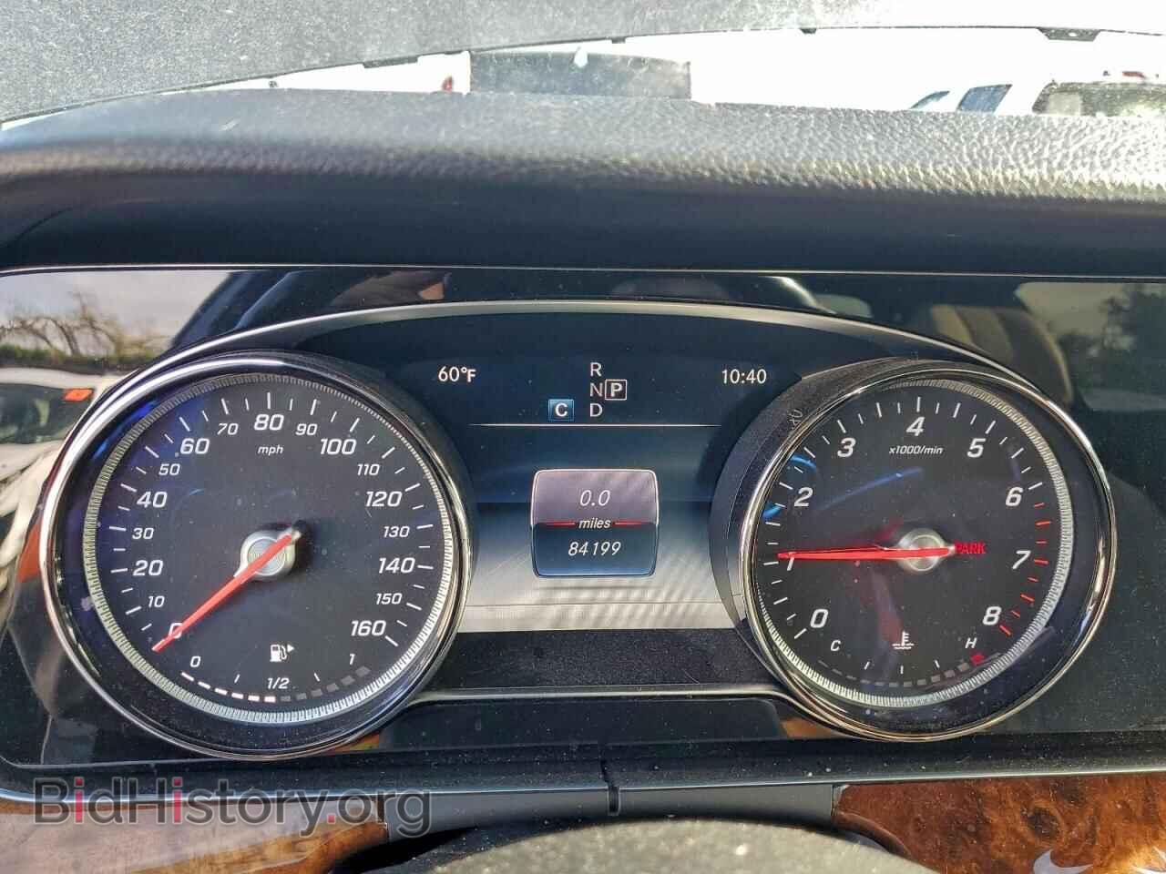 2017 MERCEDES-BENZ E-CLASS - VIN: WDDZF4KB6HA103219 - Фото 9