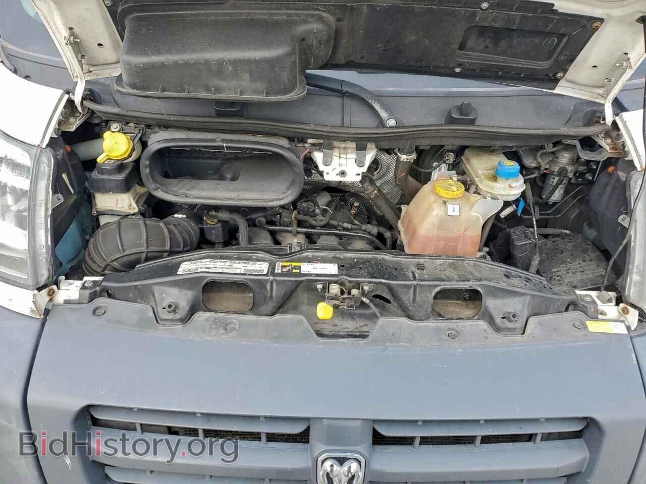 2017 RAM All Models - VIN: 3C6TRVBGXHE538290 - Фото 12