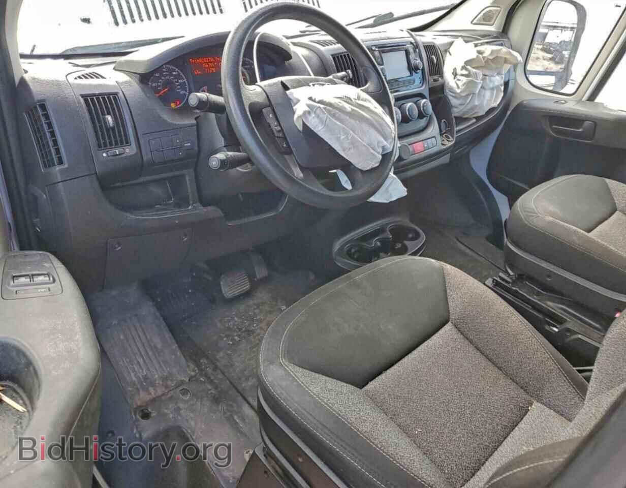 2017 RAM All Models - VIN: 3C6TRVBGXHE538290 - Фото 8