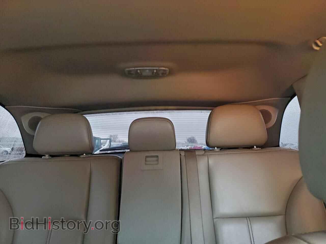 2013 FORD EDGE - VIN: 2FMDK3KC6DBA85480 - Фото 10