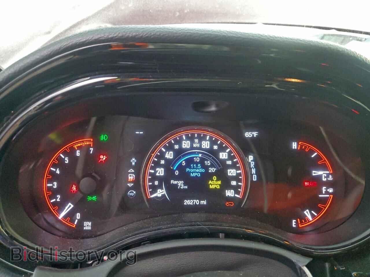 2023 DODGE DURANGO - VIN: 1C4SDHCT6PC687169 - Фото 9