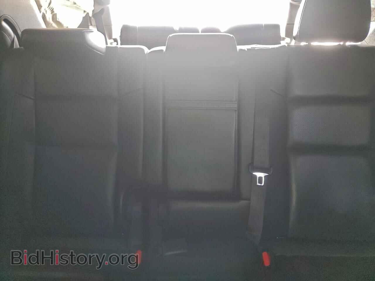 2023 DODGE DURANGO - VIN: 1C4SDHCT6PC687169 - Фото 10