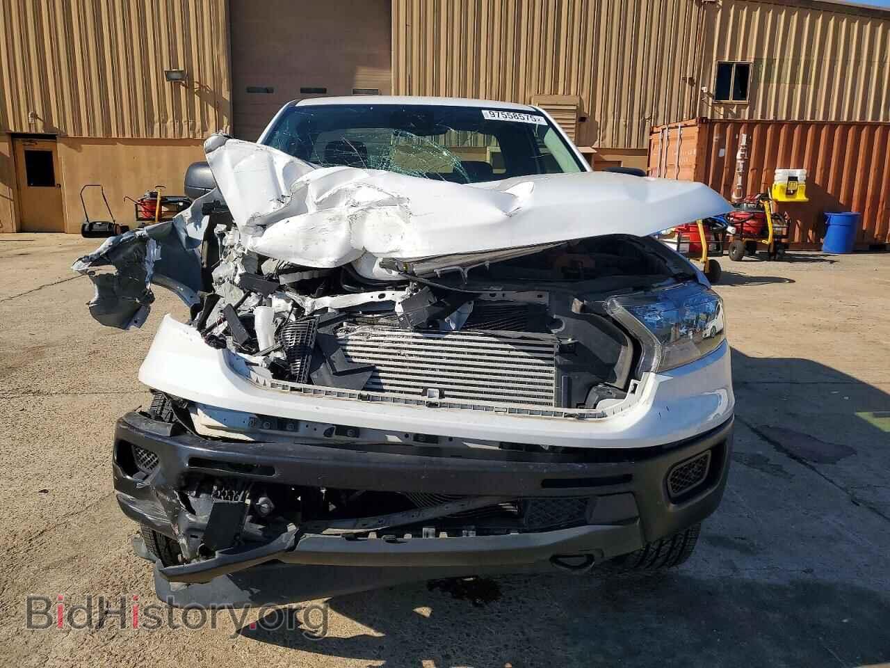 2022 FORD RANGER - VIN: 1FTER1FH2NLD52209 - Фото 5