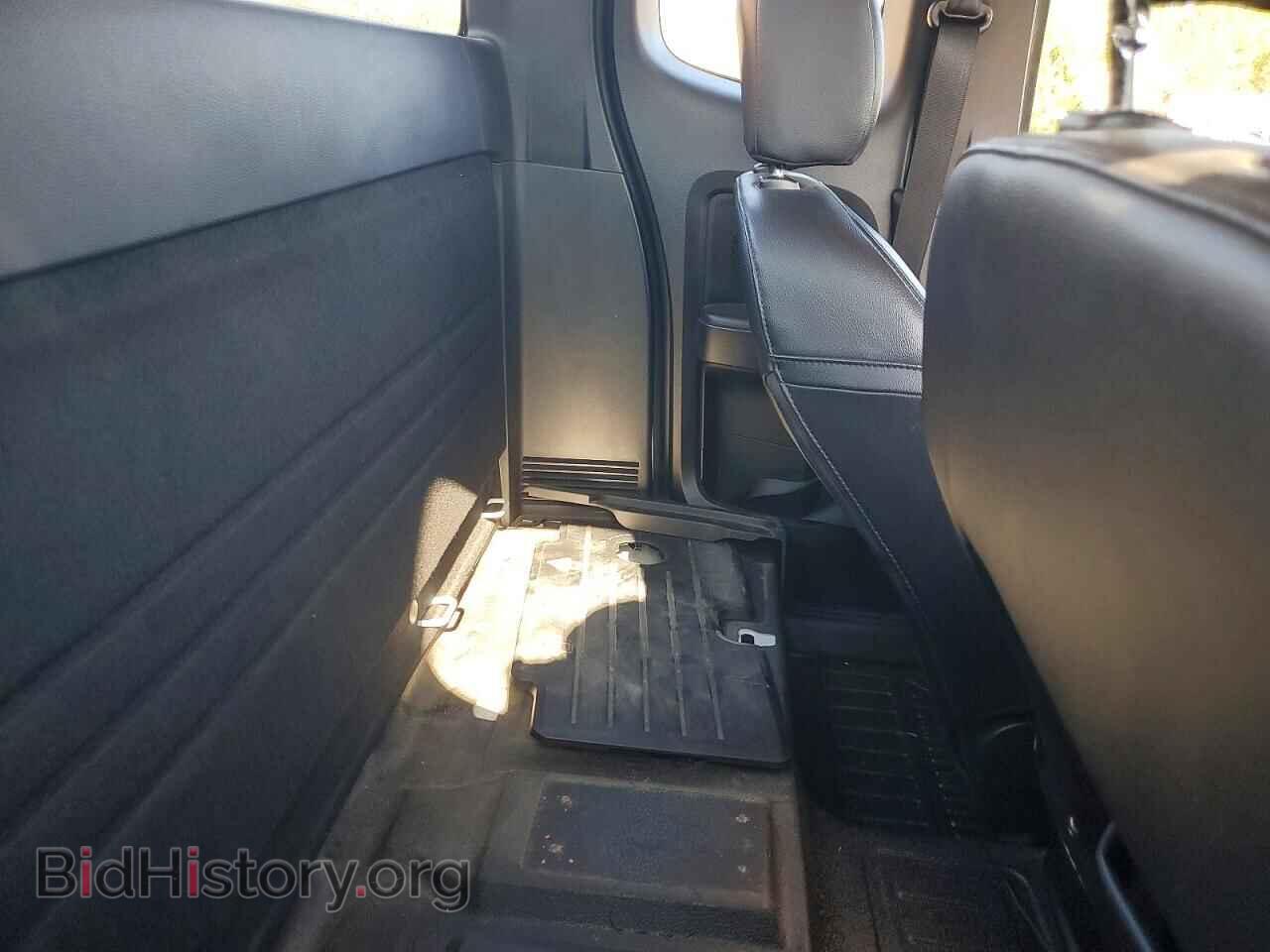 2022 FORD RANGER - VIN: 1FTER1FH2NLD52209 - Фото 10
