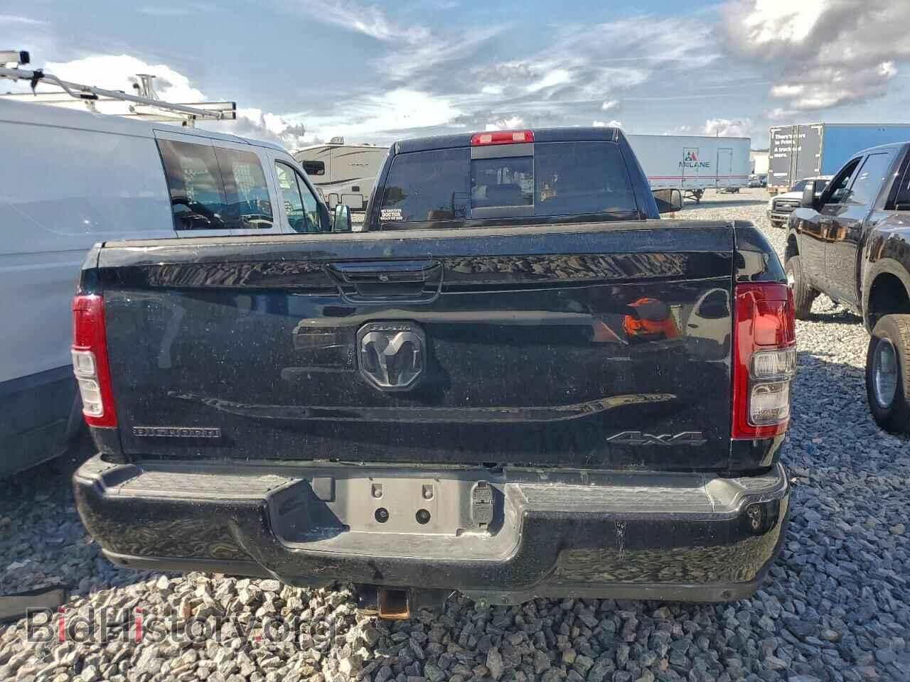 2022 RAM 3500 - VIN: 3C63R3HL0NG101939 - Фото 6