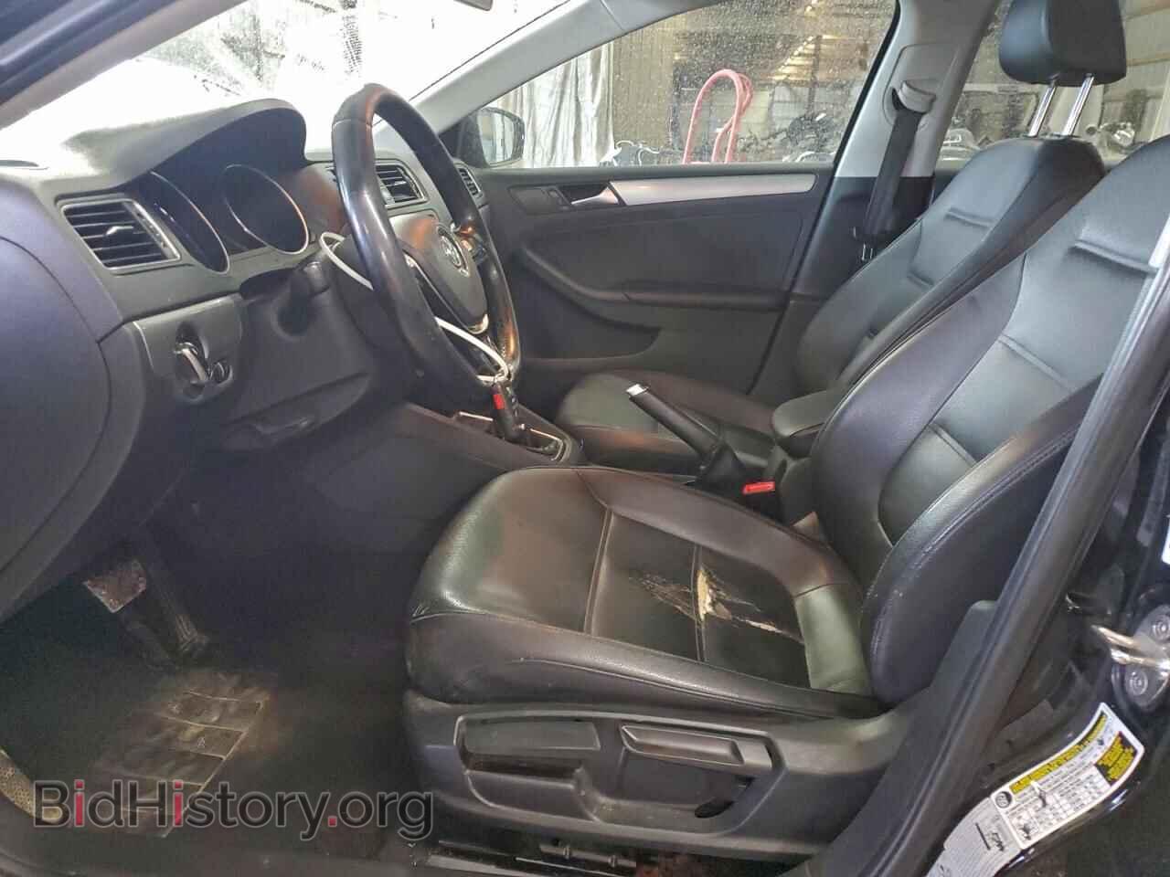 2017 VOLKSWAGEN JETTA - VIN: 3VWDB7AJ8HM219290 - Фото 7