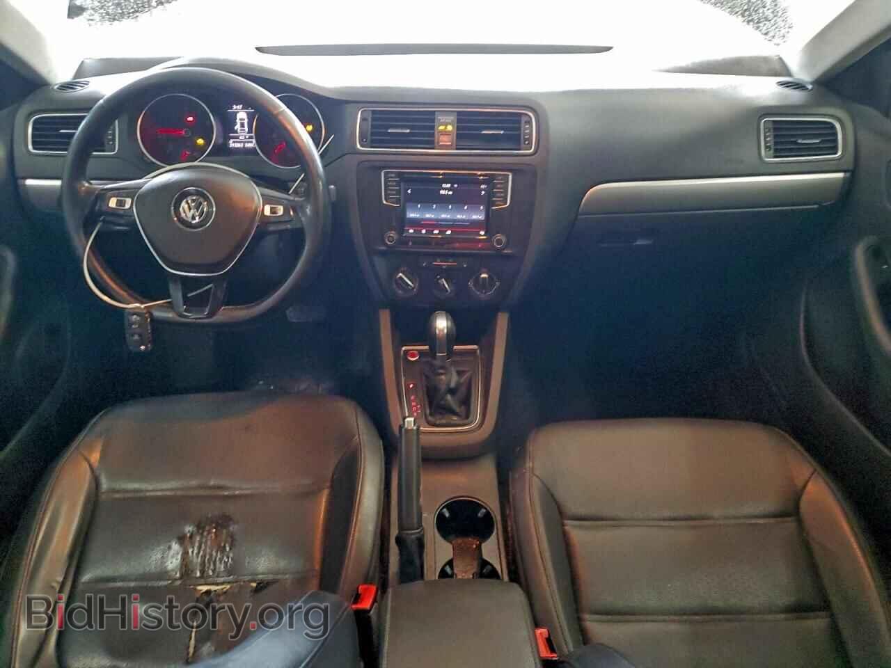 2017 VOLKSWAGEN JETTA - VIN: 3VWDB7AJ8HM219290 - Фото 8