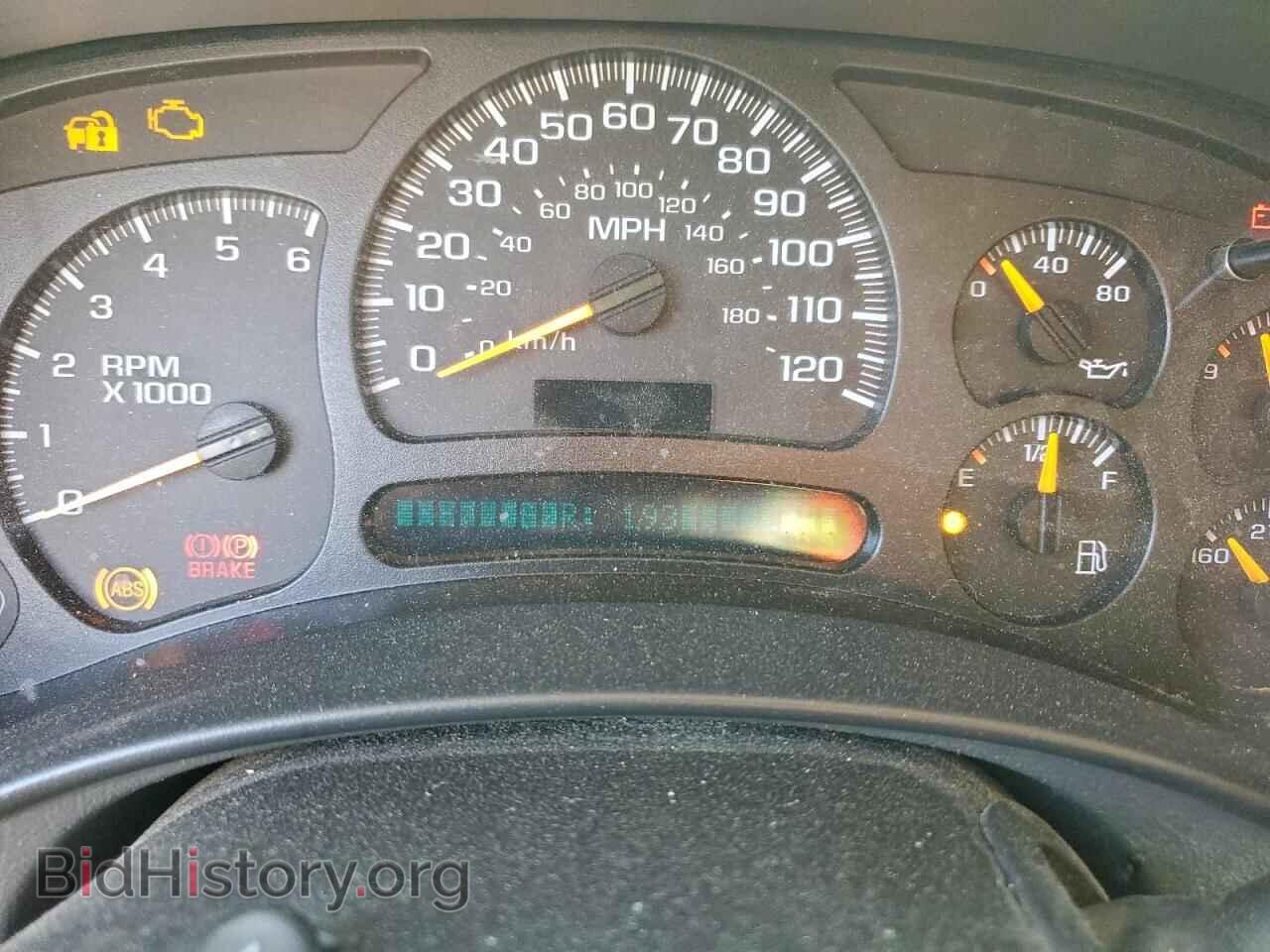 2005 CHEVROLET ALL Models - VIN: 2GCEK19V751146105 - Фото 9