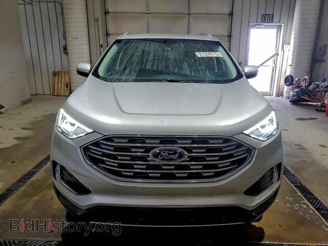 2019 FORD EDGE - VIN: 2FMPK3J96KBB60520 - Фото 5
