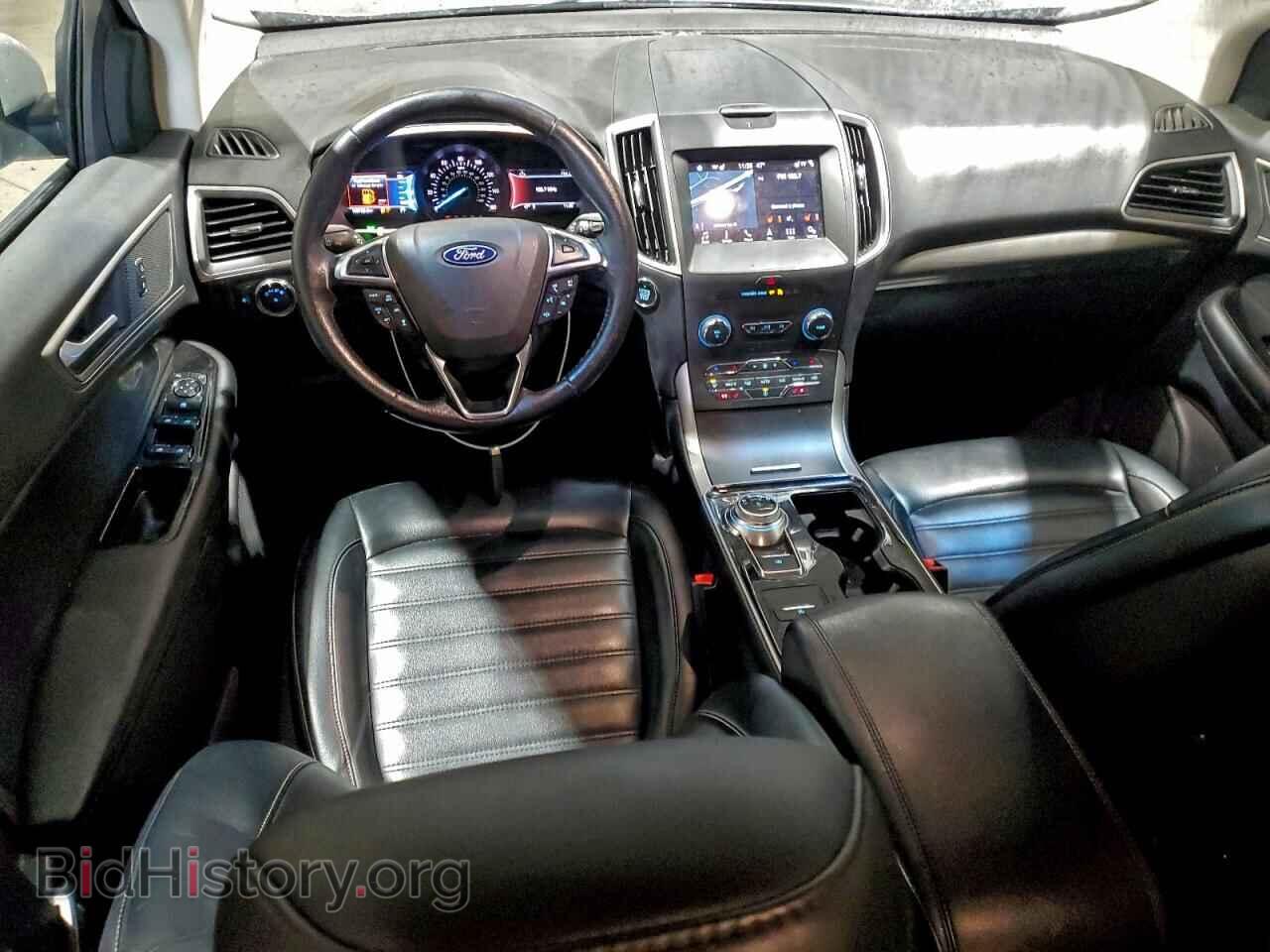 2019 FORD EDGE - VIN: 2FMPK3J96KBB60520 - Фото 8