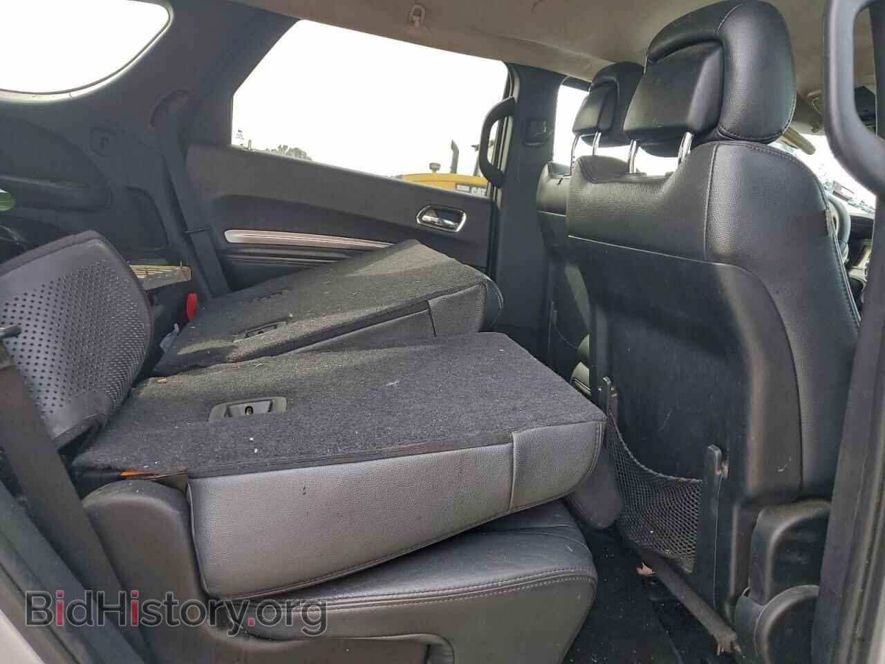 2013 DODGE DURANGO - VIN: 1C4RDHAG6DC617199 - Photo 11