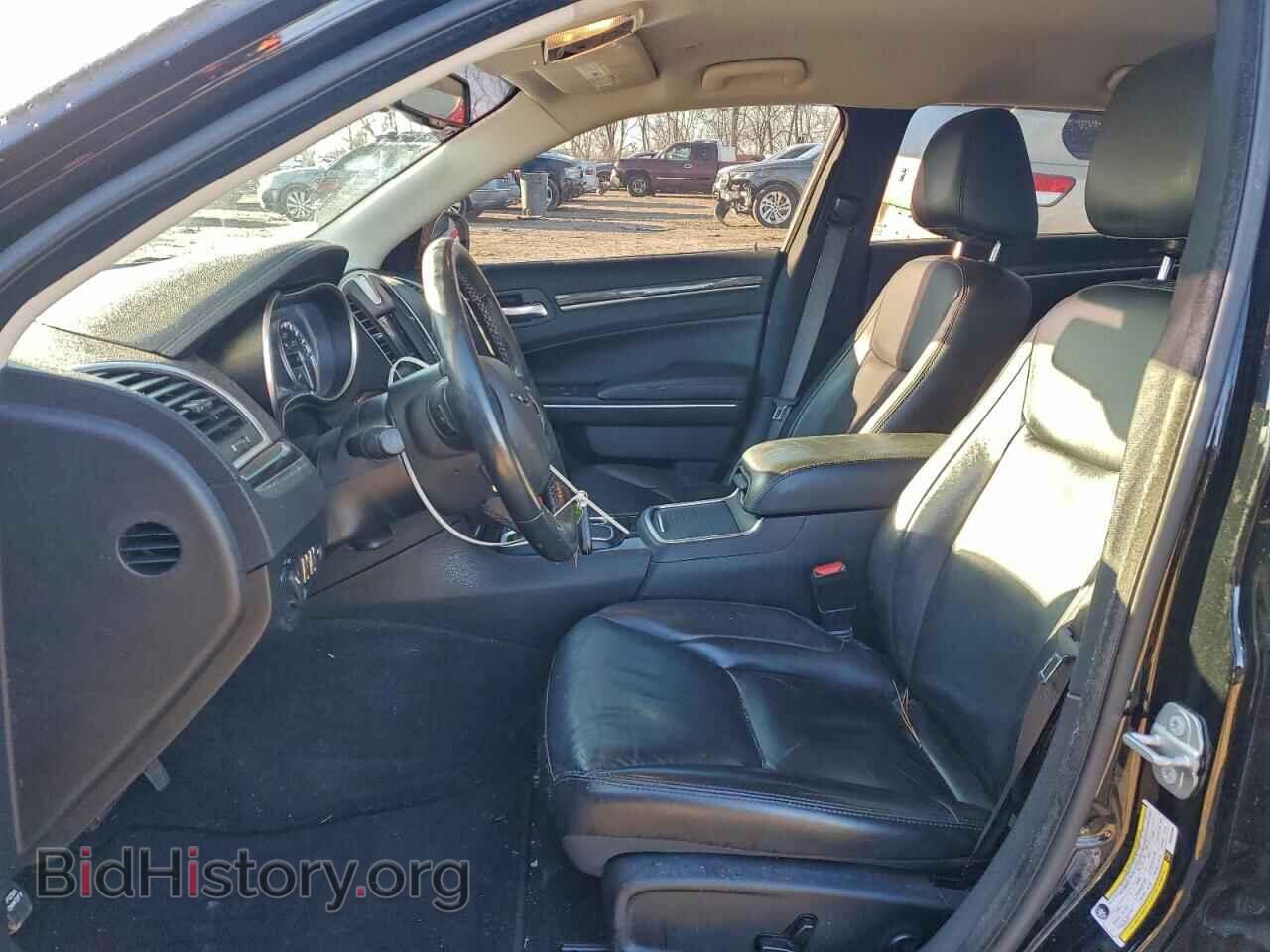 2021 CHRYSLER 300 - VIN: 2C3CCAAG3MH650405 - Фото 7