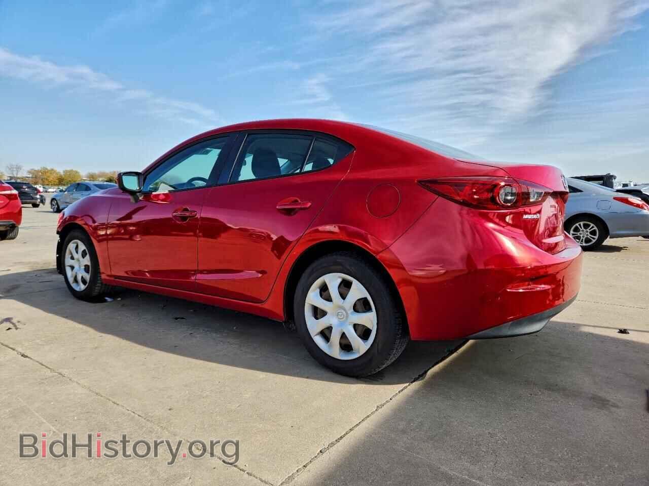 2015 MAZDA 3 - VIN: 3MZBM1U73FM211237 - Фото 2