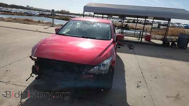2015 MAZDA 3 - VIN: 3MZBM1U73FM211237 - Фото 14