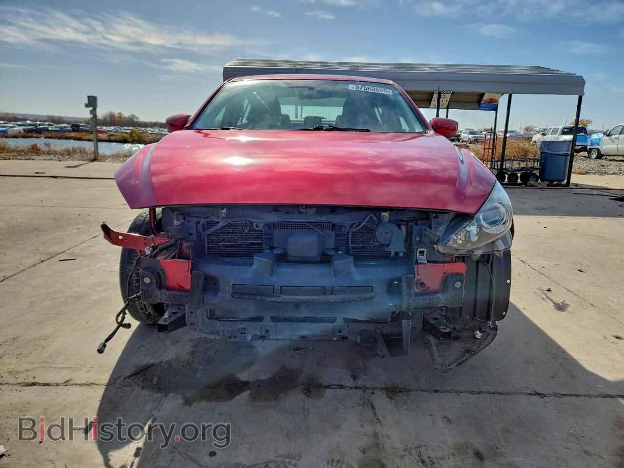 2015 MAZDA 3 - VIN: 3MZBM1U73FM211237 - Фото 5